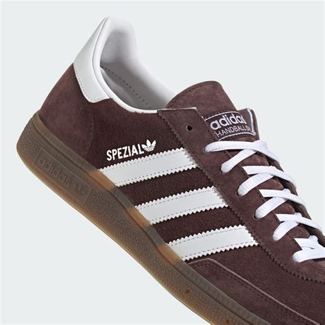 adidas damen bordeaux|Adidas Sneakers Handball Spezial W .